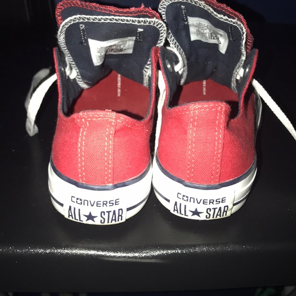 Converse - Picture 3 of 4